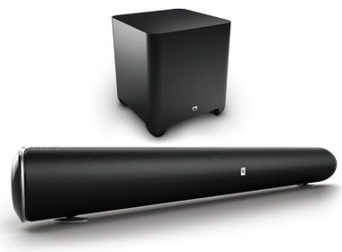 JBL SB450