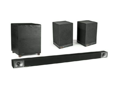 Klipsch SURROUND3