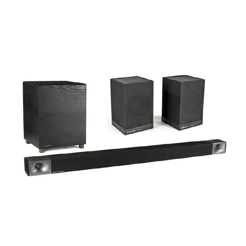 Klipsch SURROUND3