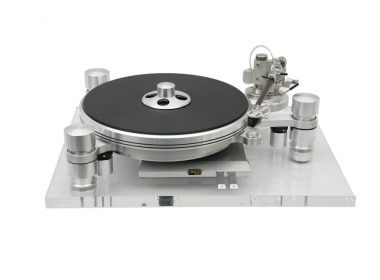 Oracle Delphi MkVI Classic