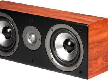 Polk Monitor CS1 SerisII