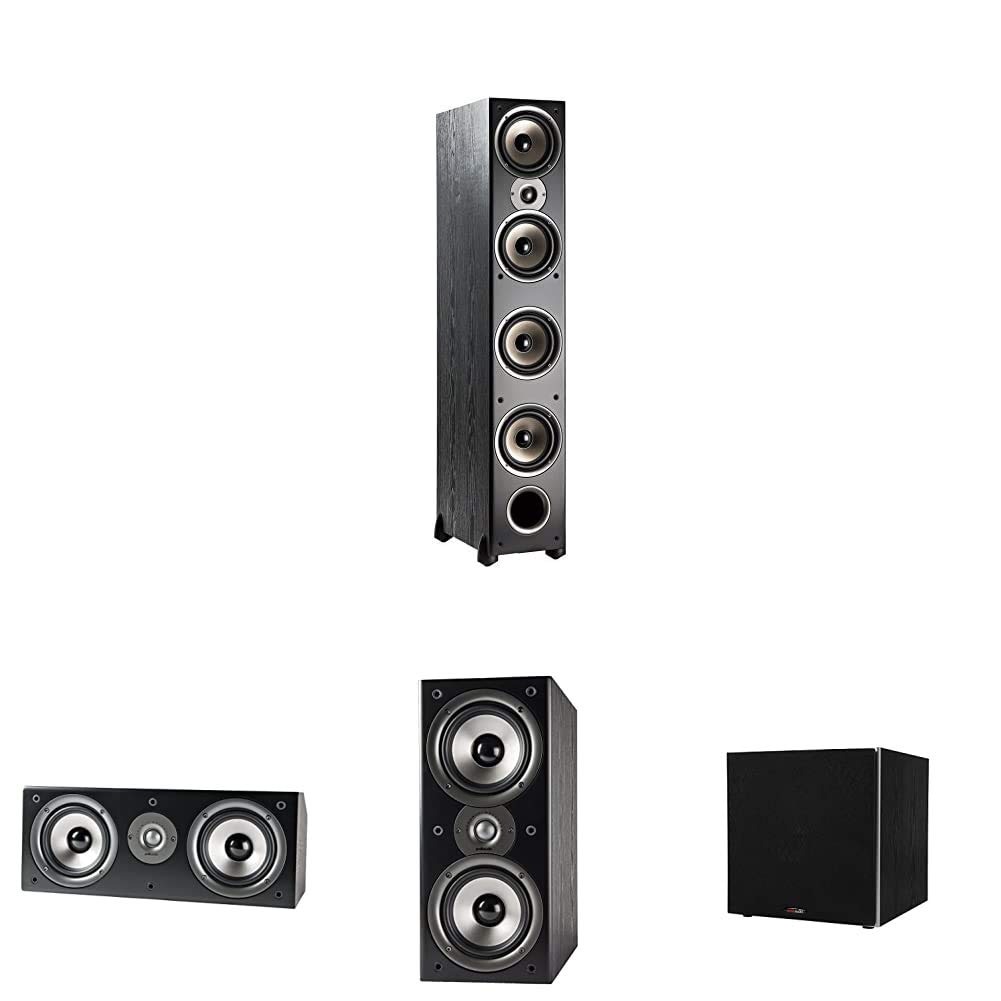 Polk Monitor CS1 SerisII bo
