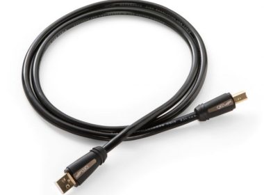 Qed Reference High Resolution USB