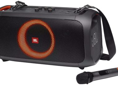jbl partybox on