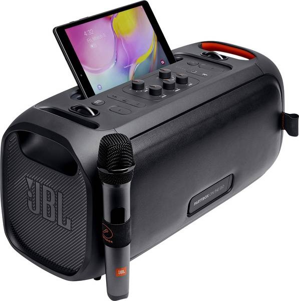 jbl partybox on sau