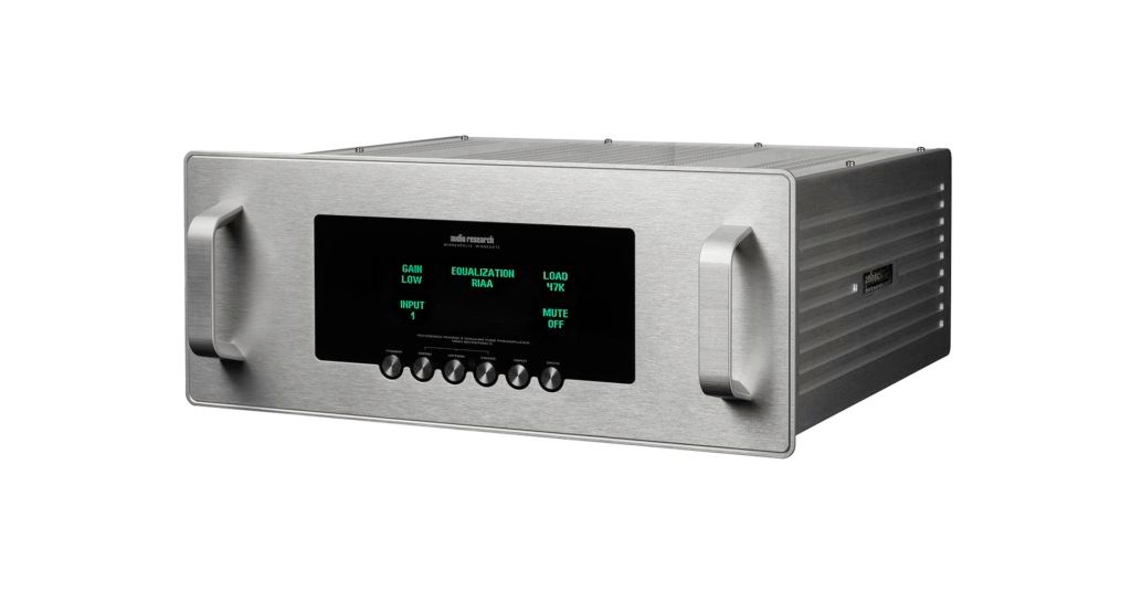 Audio Research Reference Phono 3SE cheo