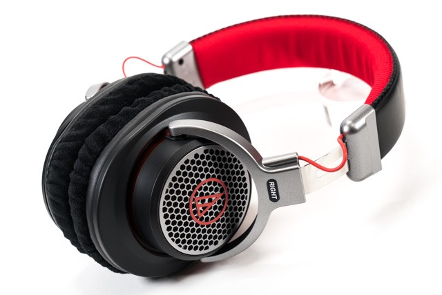 Audio Technica ATH PDG1a can