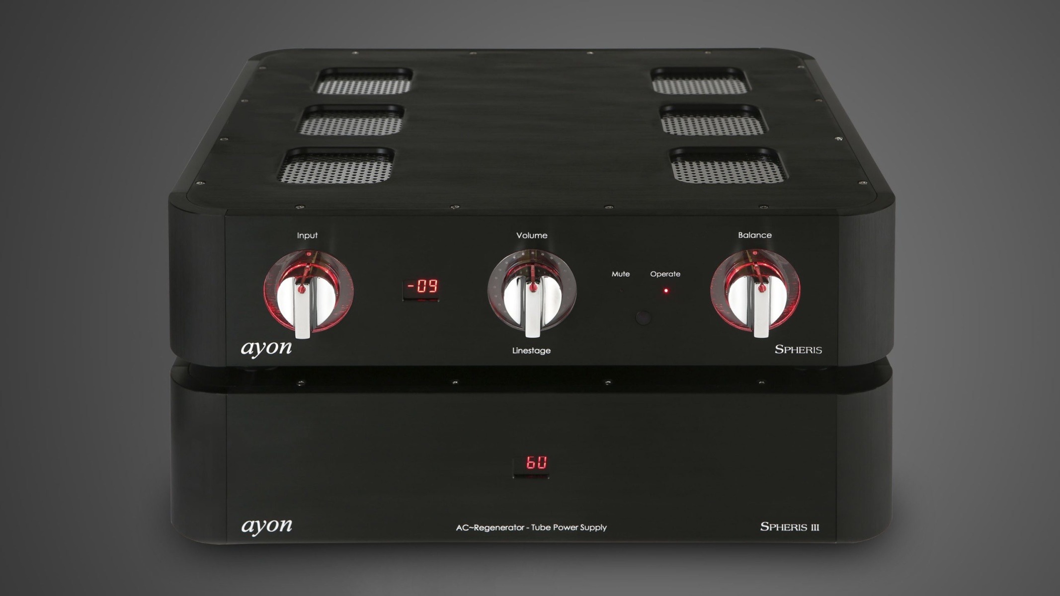 Ayon Spheris III