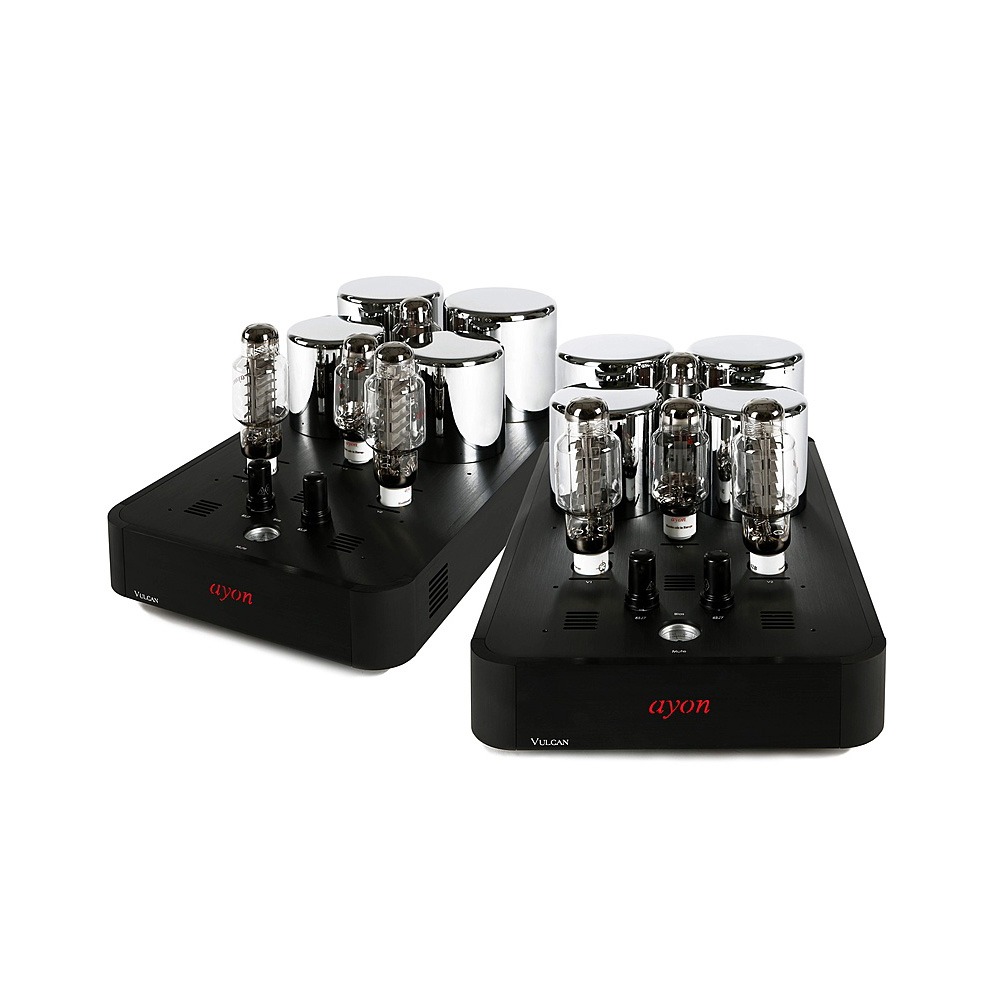 Ayon Vulcan Evo Mono can