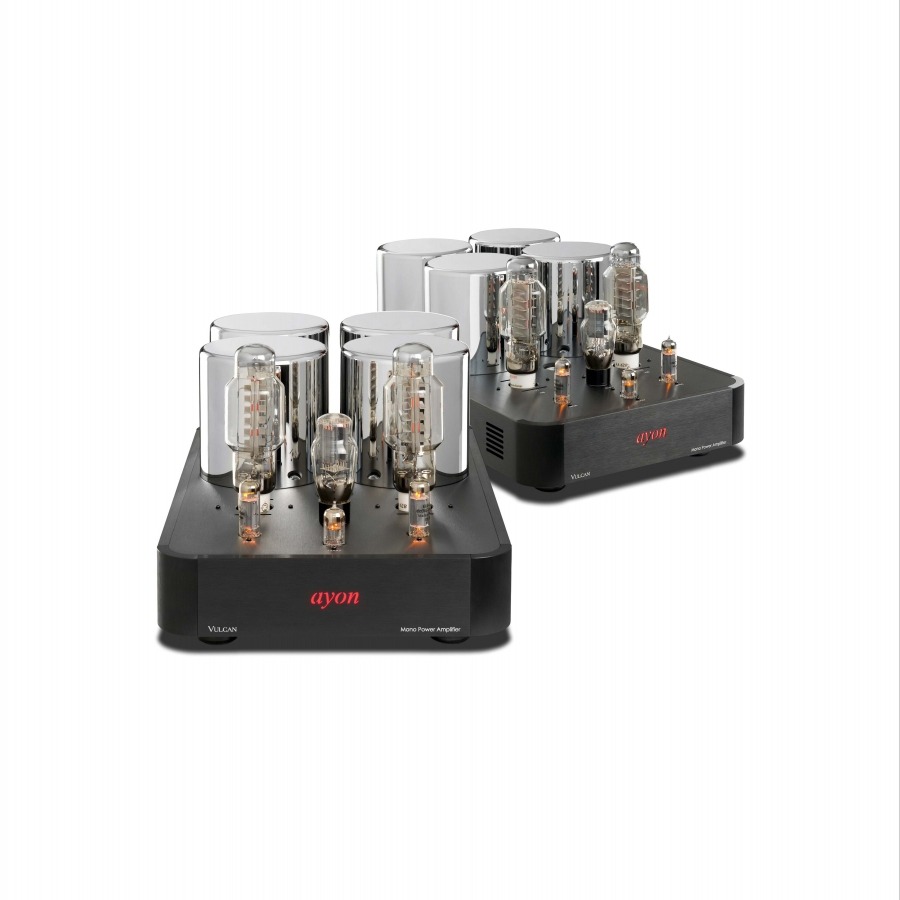 Ayon Vulcan Evo Mono