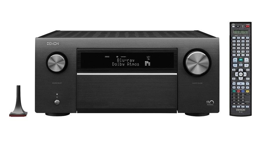 Denon AVR A110