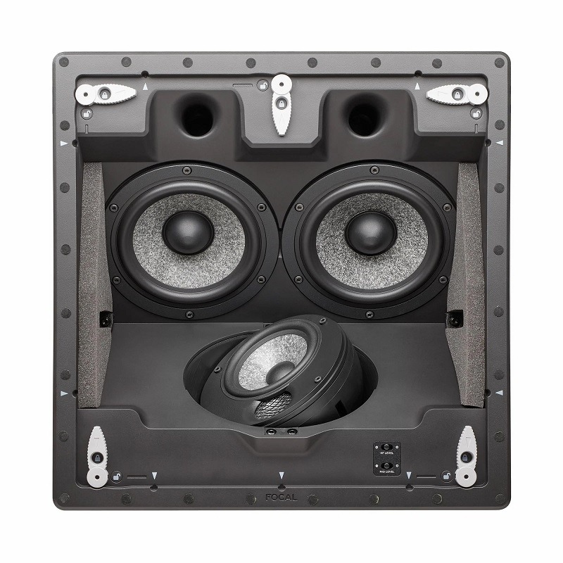Focal 1000 ICLCR5