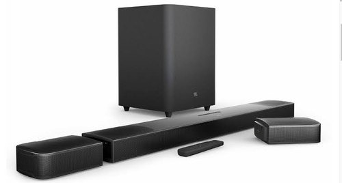 JBL BAR 91