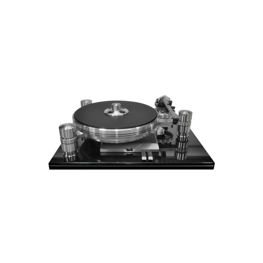 Oracle Delphi MkVI Signature