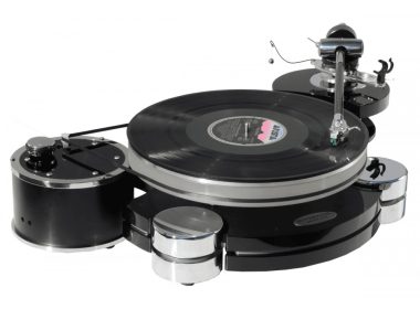 Origin Live Sovereign Mk4